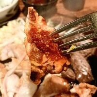 マヌエル タスカ ド ターリョ 丸の内店 - 