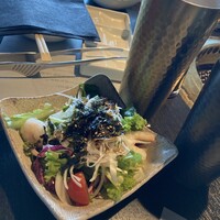 和牛焼肉 土古里 上野バンブーガーデン店 - 