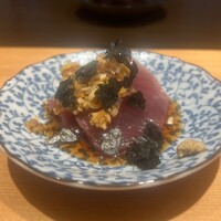 恵比寿 鮨 ふじまさ - 