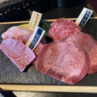 和牛焼肉 土古里 上野バンブーガーデン店 - 