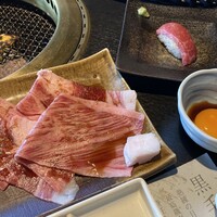和牛焼肉 土古里 上野バンブーガーデン店 - 