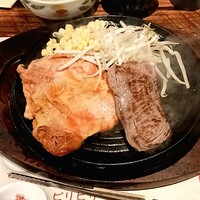マヌエル タスカ ド ターリョ 丸の内店 - 