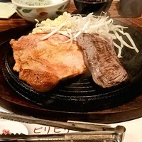 マヌエル タスカ ド ターリョ 丸の内店 - 