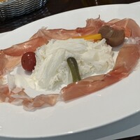 イル・ジャルディーノ - 