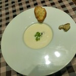 ブラッスリー ル ボン ヴィーヴル - 