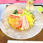 茨城ゴルフ倶楽部レストラン - 