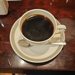 宮越屋珈琲 - コーヒー