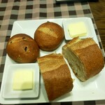 ブラッスリー ル ボン ヴィーヴル - 