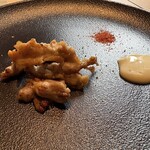 鉄板焼 天晴れ - 