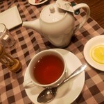 ブラッスリー ル ボン ヴィーヴル - 