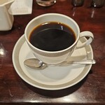 宮越屋珈琲 - コーヒー