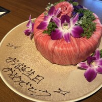 焼肉うしごろ 表参道店 - 