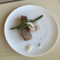 ベッラヴィスタ ラウンジ - 