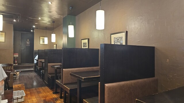 Miyakoshiya Coffee Machida Ten photo 5