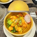 創作四川料理 廣明 - 