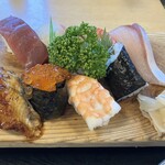 音の花温泉 音の花亭 - 