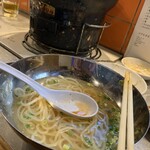 炭火焼肉ホルモンなべちゃん - 