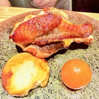 とり茶太郎 - 