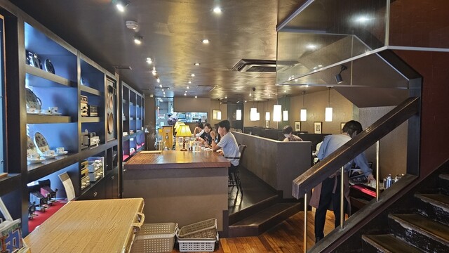 Miyakoshiya Coffee Machida Ten photo 4