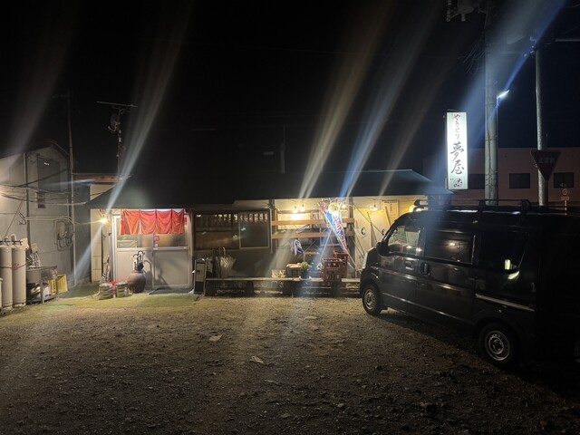 やきとり 夢屋 - 高擶（串焼き）の写真