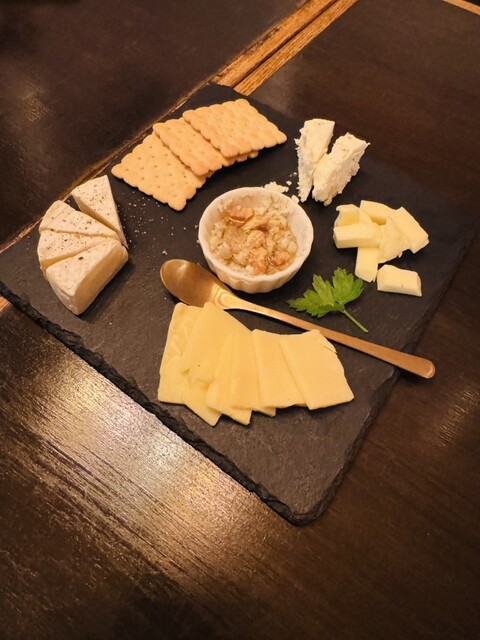 シュトゥーブ（Stüb’l） - 苫小牧（ダイニングバー）の写真