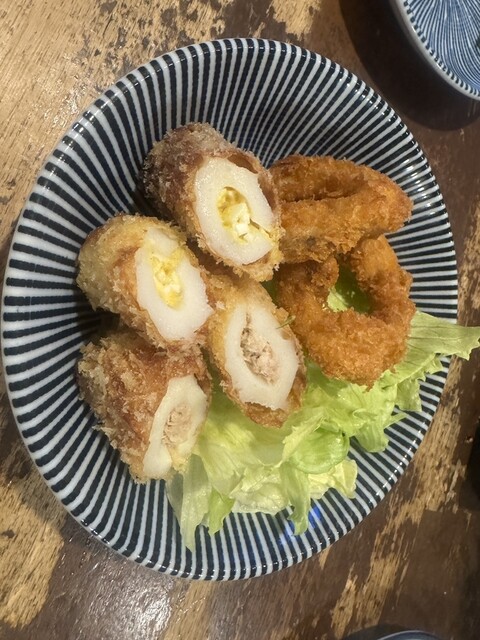 やきとり 夢屋 - 高擶（串焼き）の写真