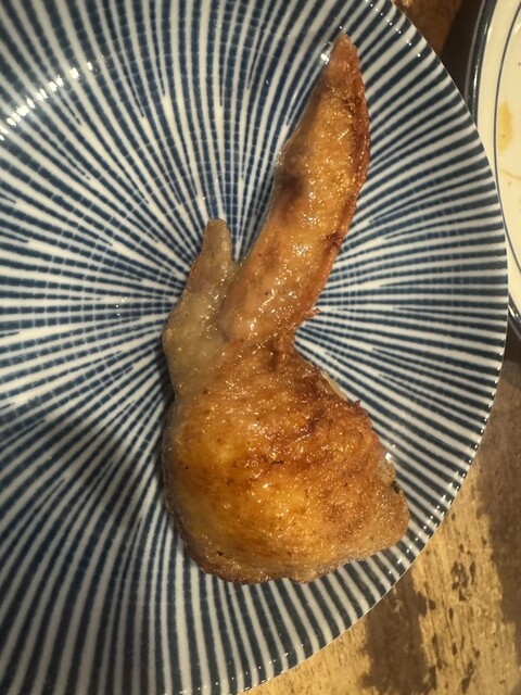 やきとり 夢屋 - 高擶（串焼き）の写真