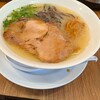 大島ラーメン あづまや 福岡