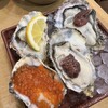 広島名物 牡蠣一番