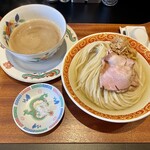 中華そば NewYork×NewYork - 