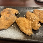 味の民芸 港北ニュータウン店 - 