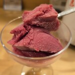 カジュアルフレンチBar 7FUKU - カシス