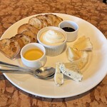 カフェ・ミケランジェロ - 