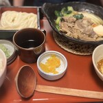 味の民芸 港北ニュータウン店 - 