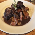 カフェ・ミケランジェロ - 