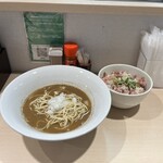 麺処彩和 - 