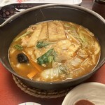 味の民芸 港北ニュータウン店 - 