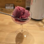 カジュアルフレンチBar 7FUKU - カシス