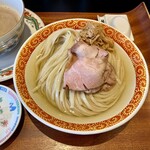 中華そば NewYork×NewYork - 