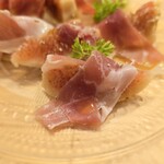 カジュアルフレンチBar 7FUKU - 復活