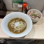 麺処彩和 - 