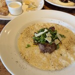 カフェ・ミケランジェロ - 