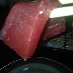 旬彩美酒　小町庭 - 鮪は好きです～旨