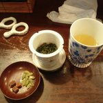 茶芸館 甜 - 