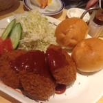 Komeda Kohi Ten - 