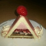 グラン・ヴァニーユ - 