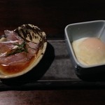 居酒屋 康 - お通し