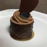 グラン・ヴァニーユ - エテルニテ