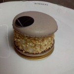 グラン・ヴァニーユ - アルデショワ