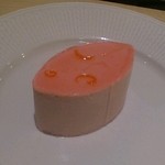 グラン・ヴァニーユ - フィネス